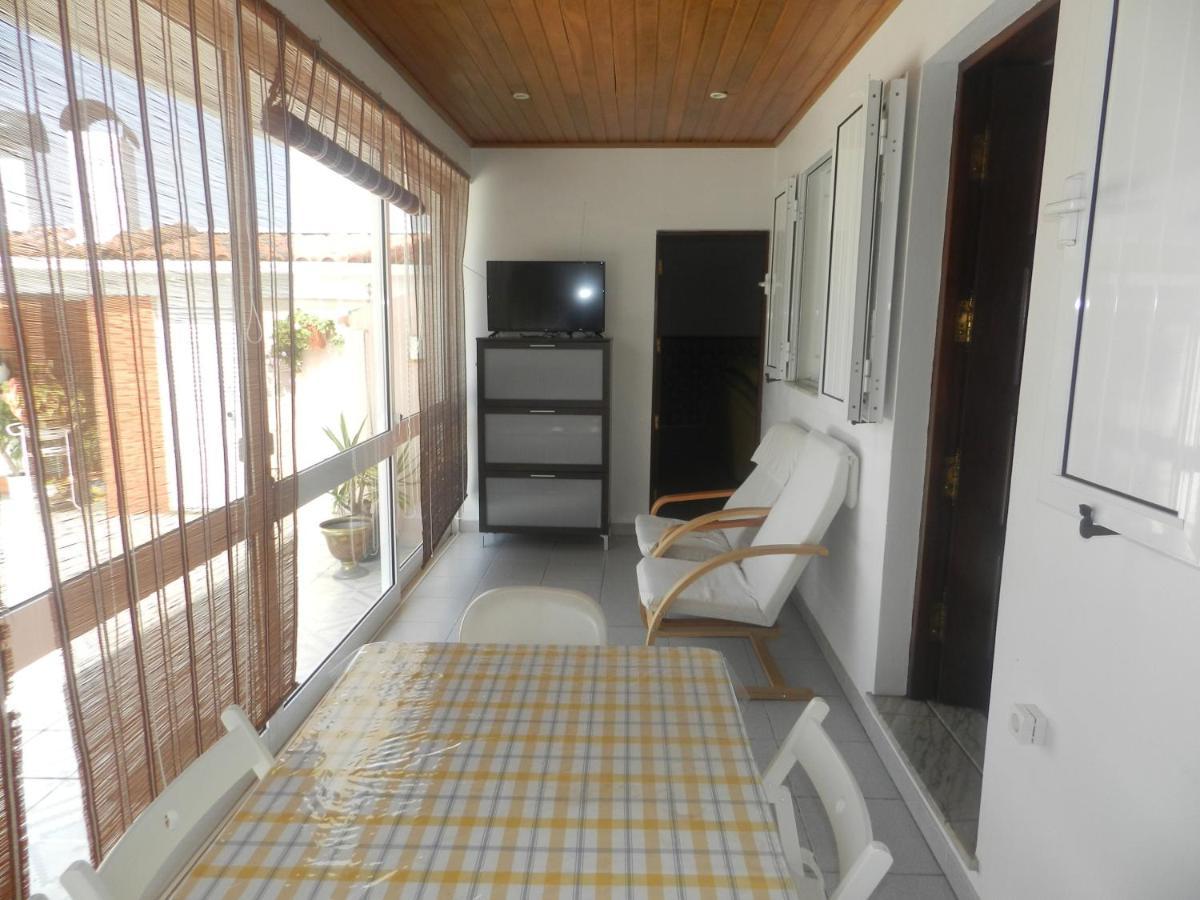 Jp Guest House Авейру Экстерьер фото
