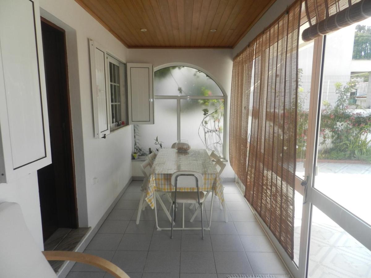 Jp Guest House Авейру Экстерьер фото