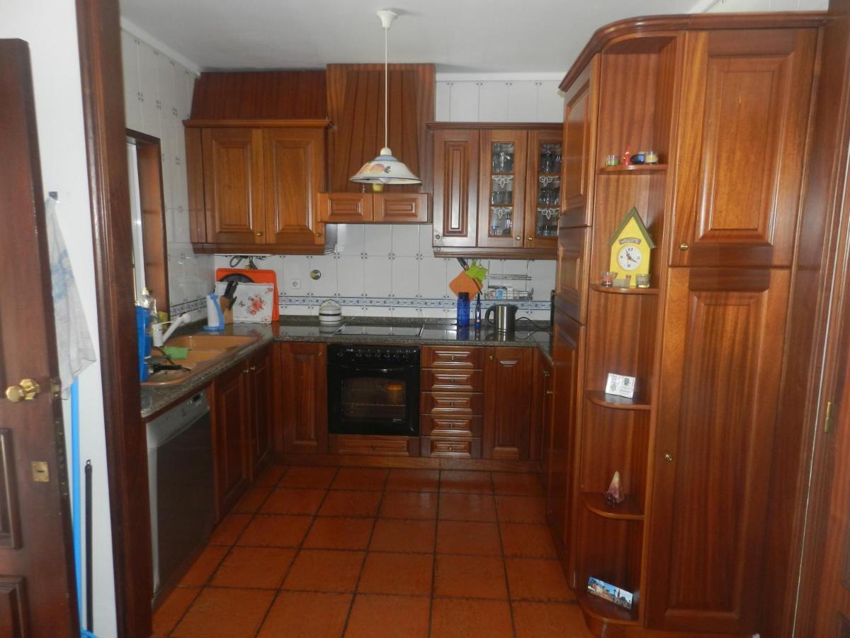 Jp Guest House Авейру Экстерьер фото