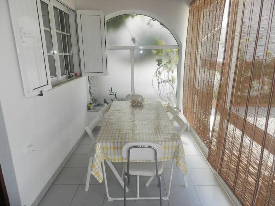 Jp Guest House Авейру Экстерьер фото