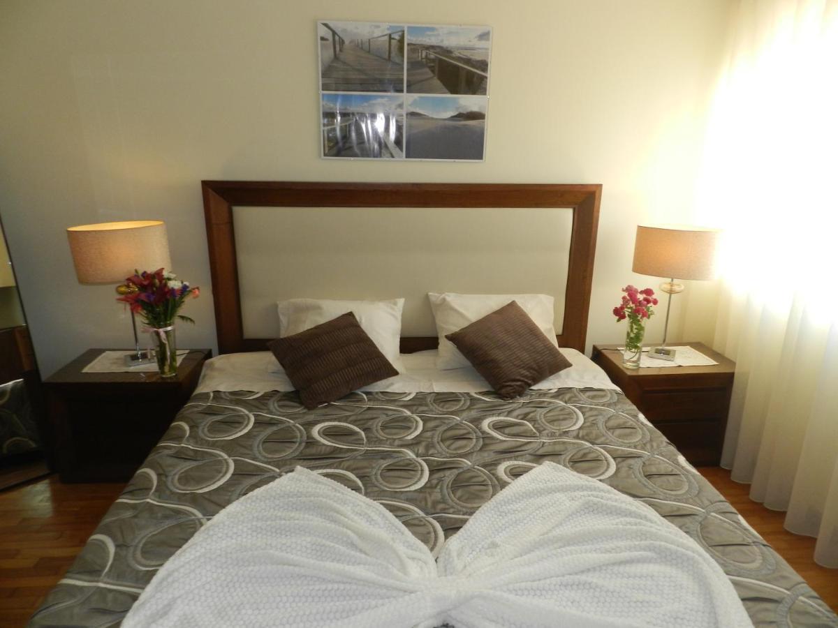 Jp Guest House Авейру Экстерьер фото