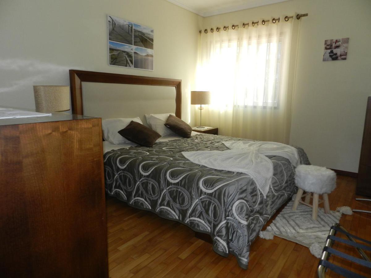Jp Guest House Авейру Экстерьер фото
