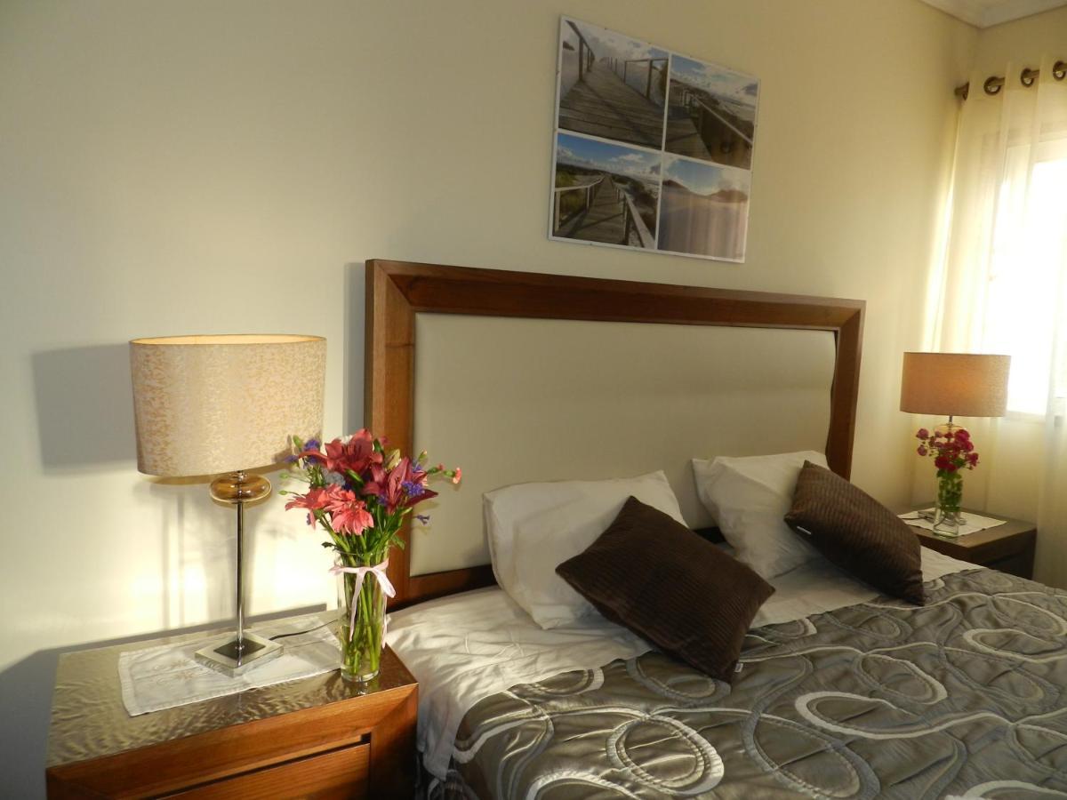 Jp Guest House Авейру Экстерьер фото