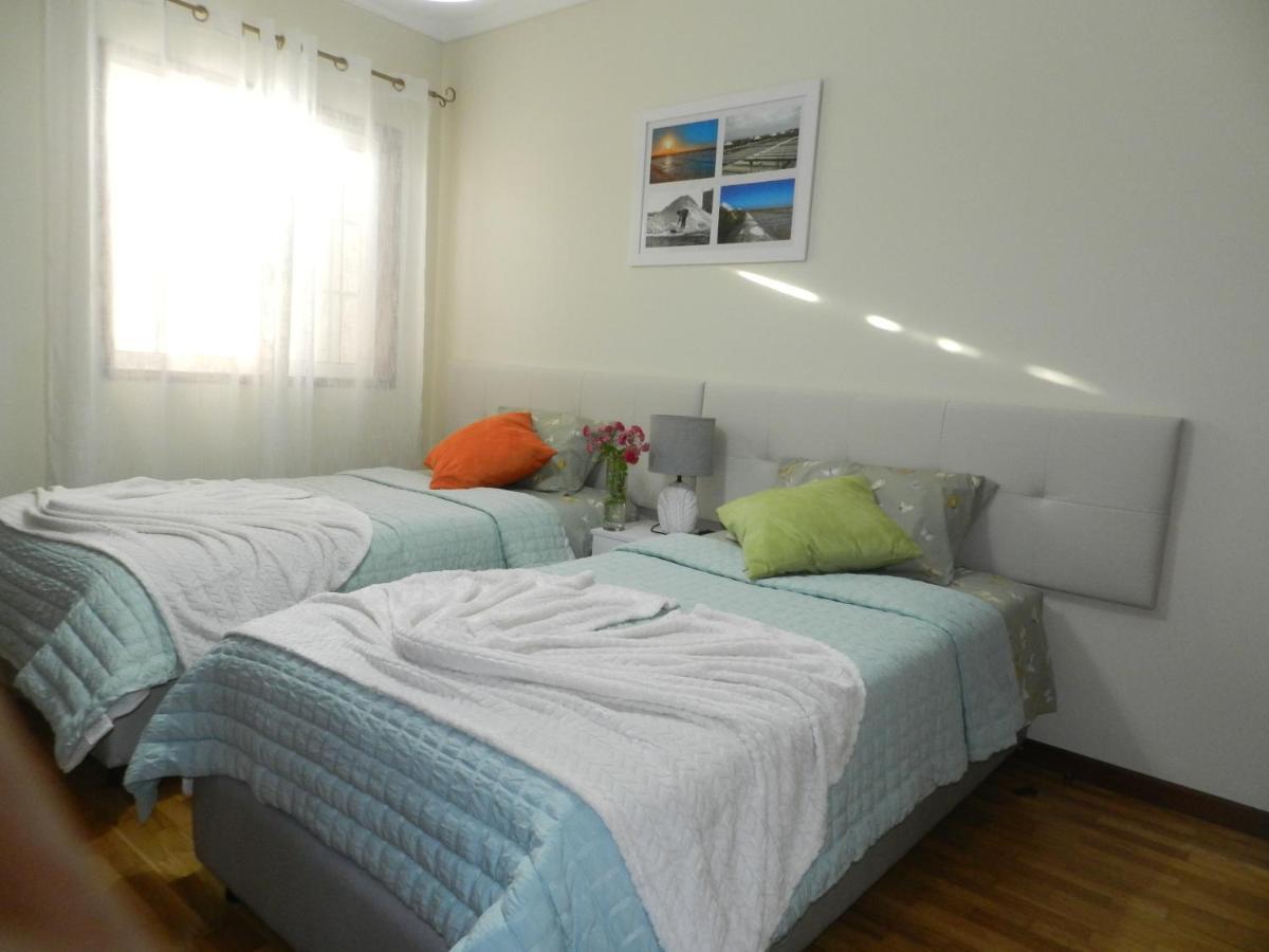 Jp Guest House Авейру Экстерьер фото