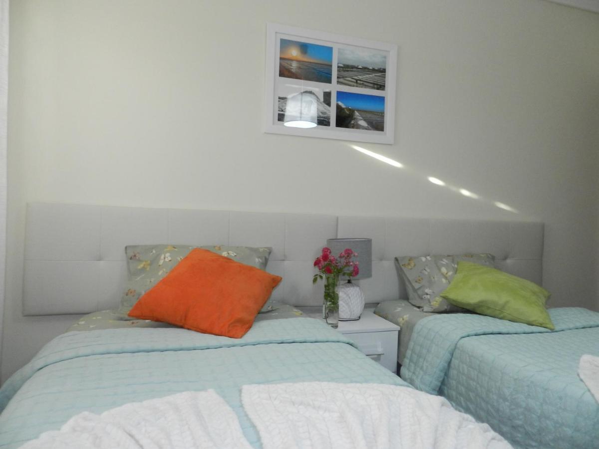 Jp Guest House Авейру Экстерьер фото
