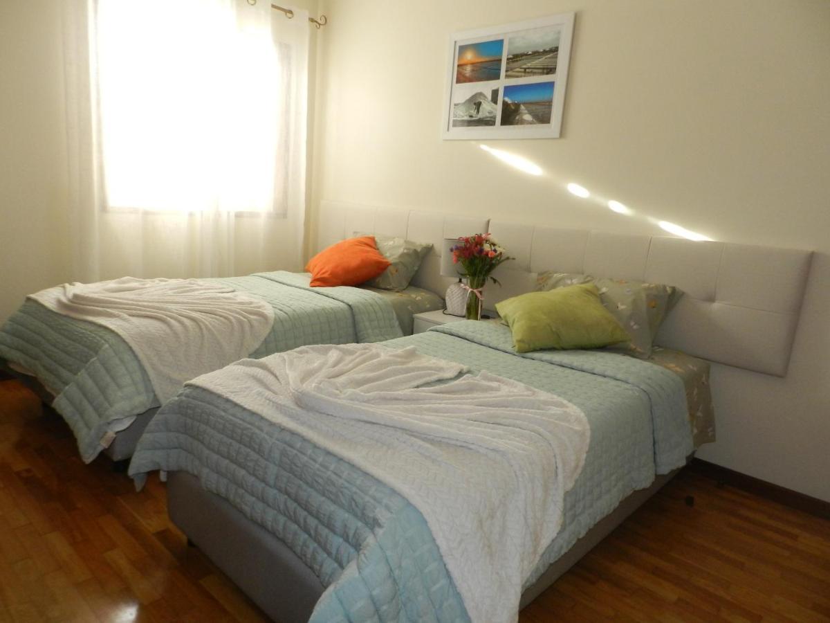 Jp Guest House Авейру Экстерьер фото