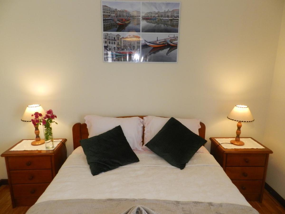 Jp Guest House Авейру Экстерьер фото