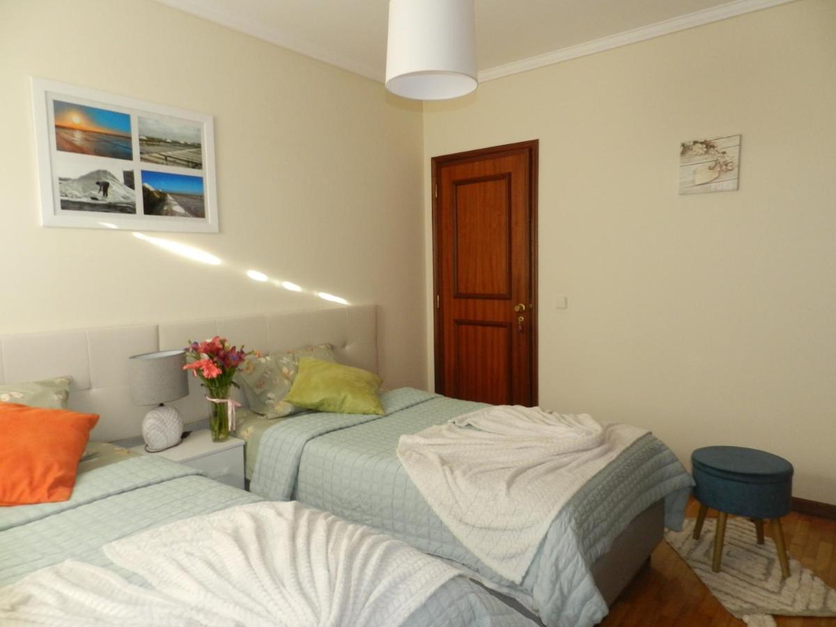Jp Guest House Авейру Экстерьер фото