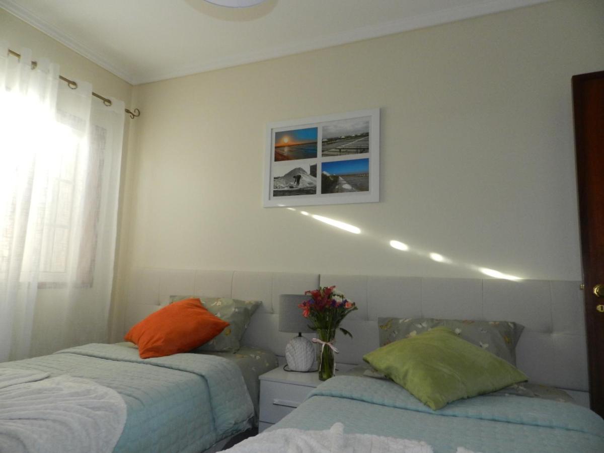 Jp Guest House Авейру Экстерьер фото