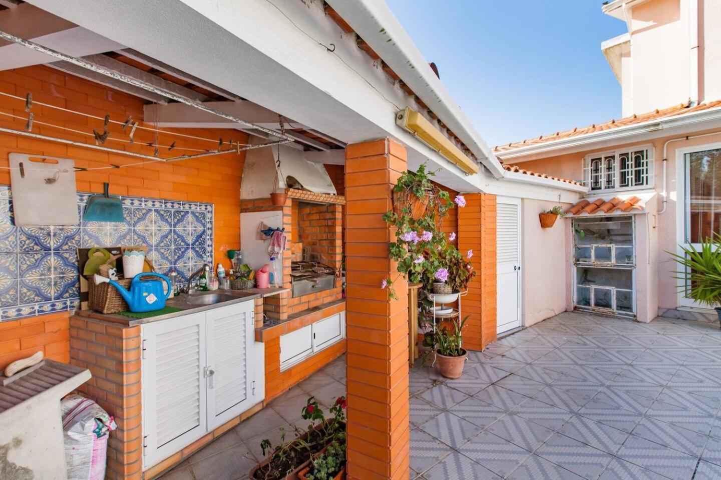 Jp Guest House Авейру Экстерьер фото