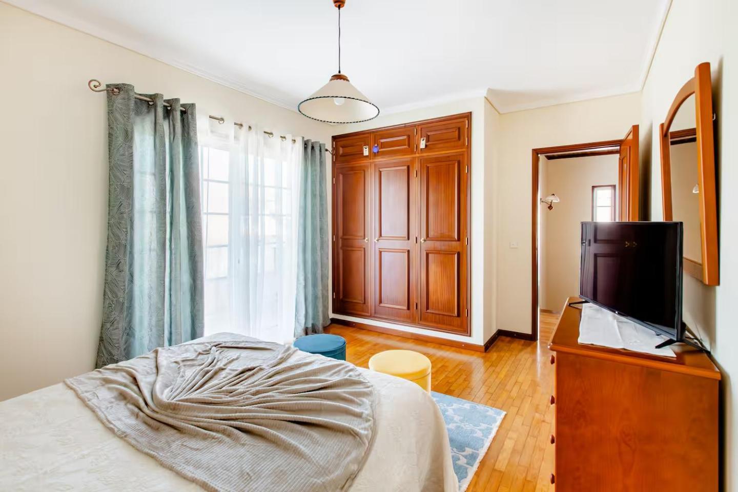 Jp Guest House Авейру Экстерьер фото