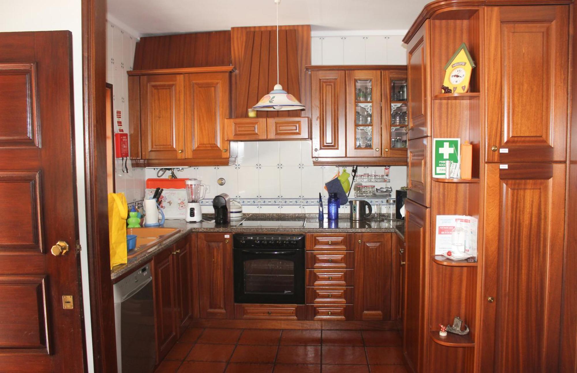 Jp Guest House Авейру Экстерьер фото