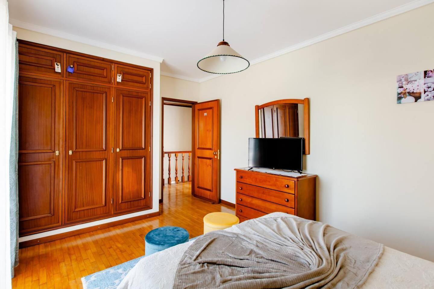 Jp Guest House Авейру Экстерьер фото