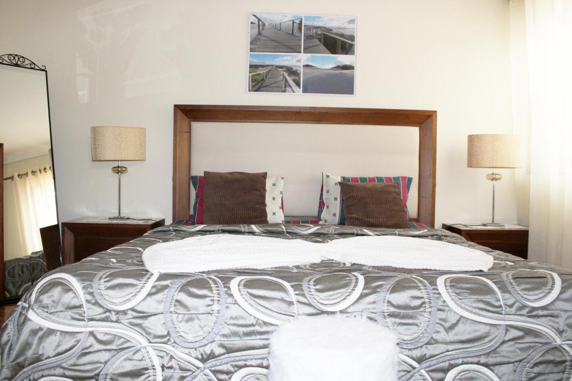 Jp Guest House Авейру Экстерьер фото