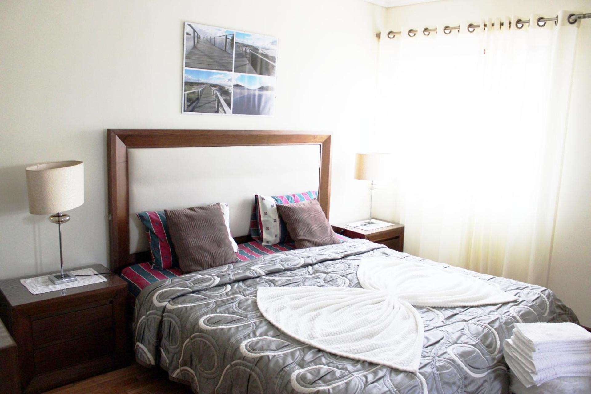 Jp Guest House Авейру Экстерьер фото