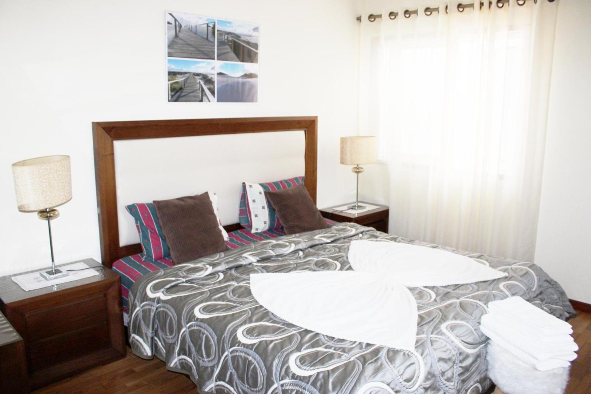 Jp Guest House Авейру Экстерьер фото